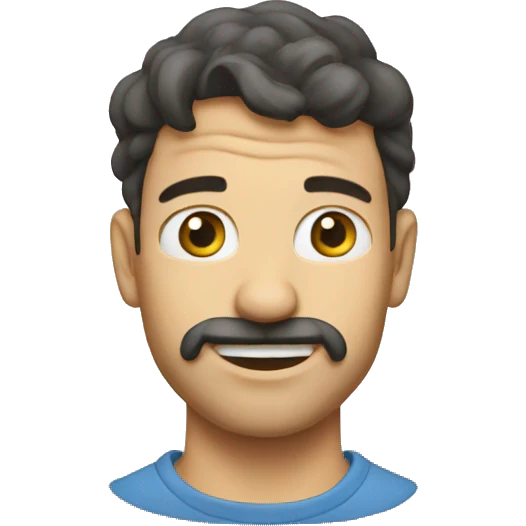 schtroumpf emoji