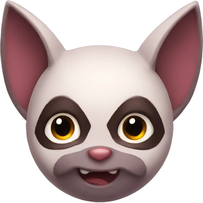rouge the bat emoji