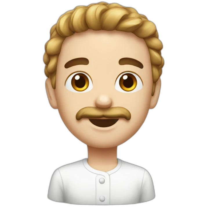 yaourt emoji