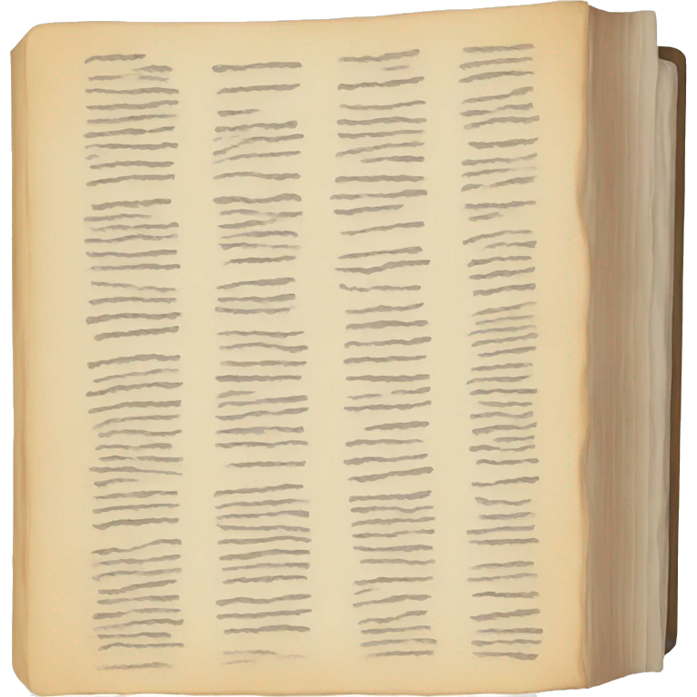 book emoji