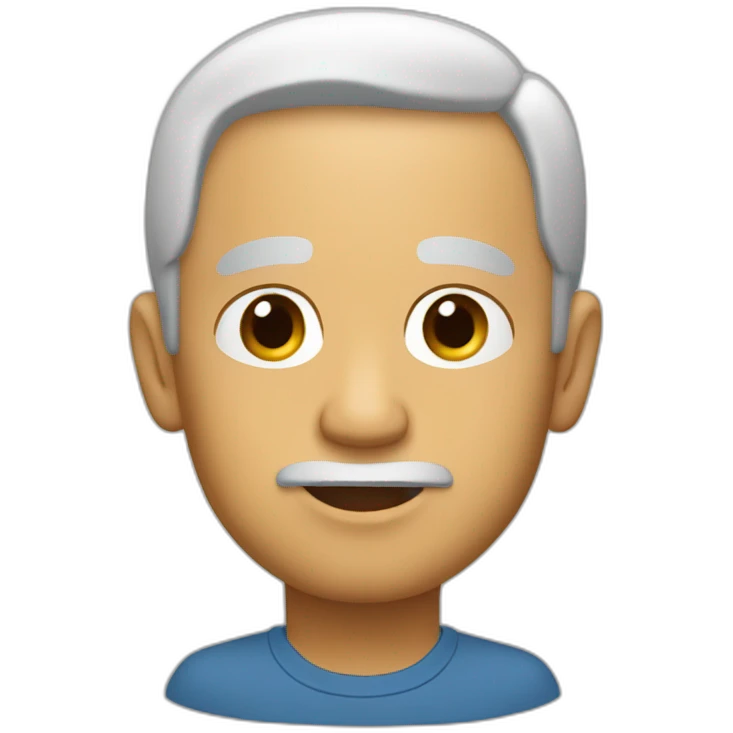 Titeuf emoji