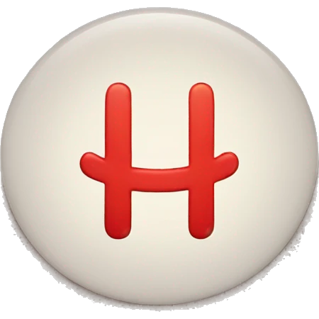 H&M logo emoji