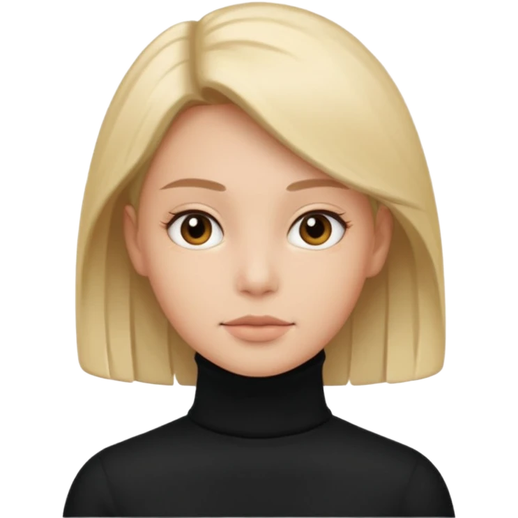 목폴라 emoji