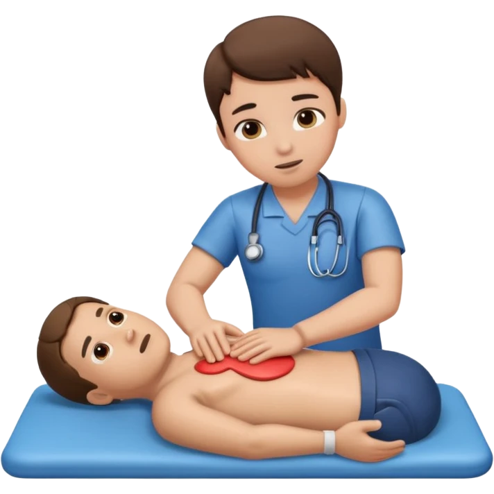 CPR emoji
