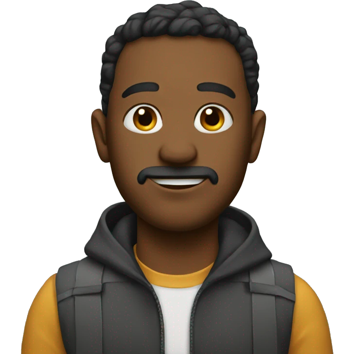 Caju emoji