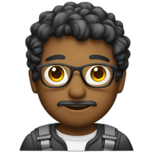 data engineer emoji