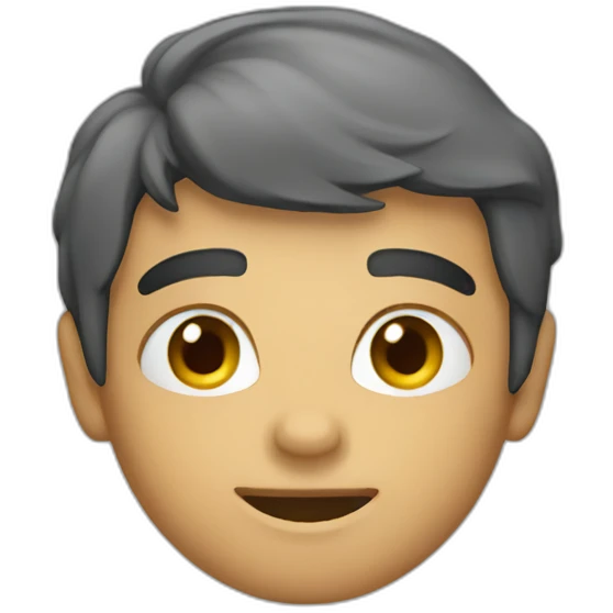 what? emoji