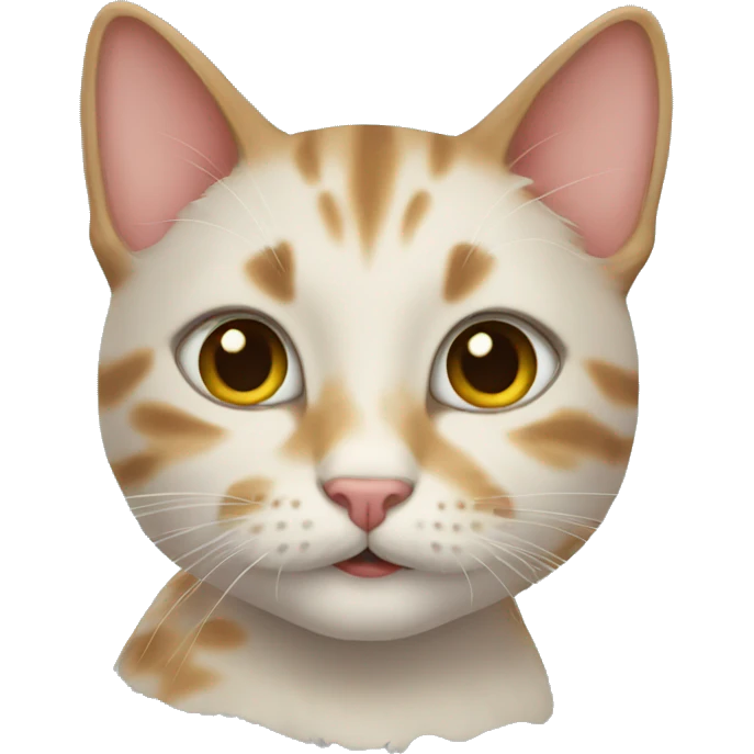 Kitty emoji
