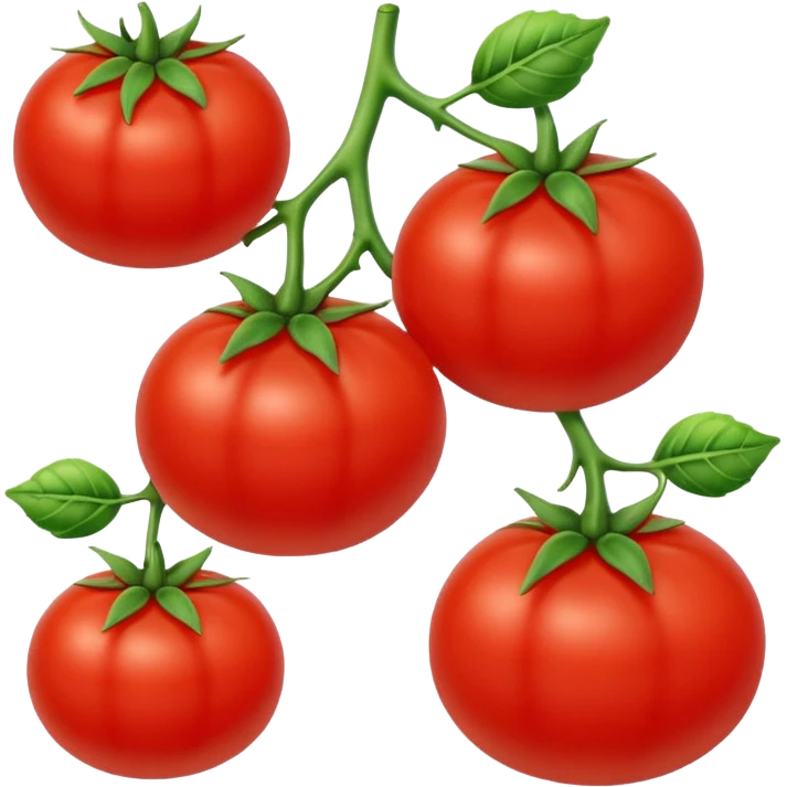 vine tomato emoji