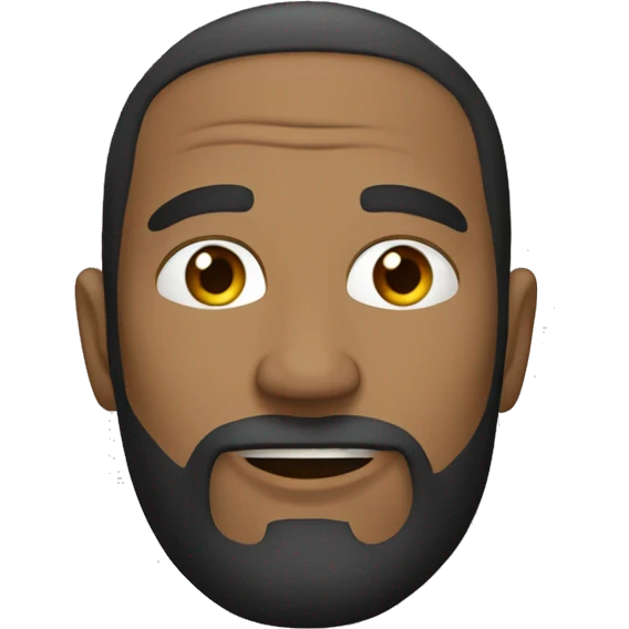 Глаза не смотрят emoji