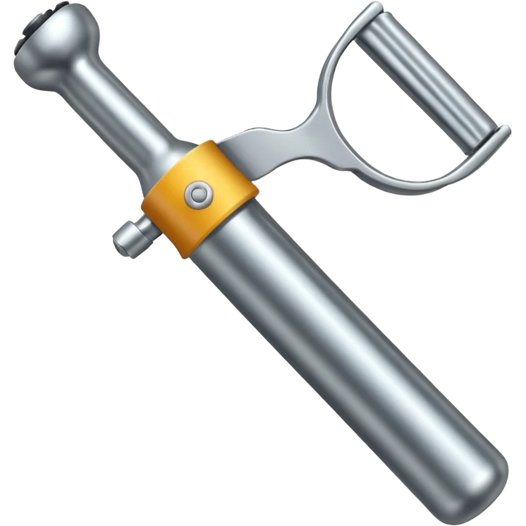 potato peeler emoji