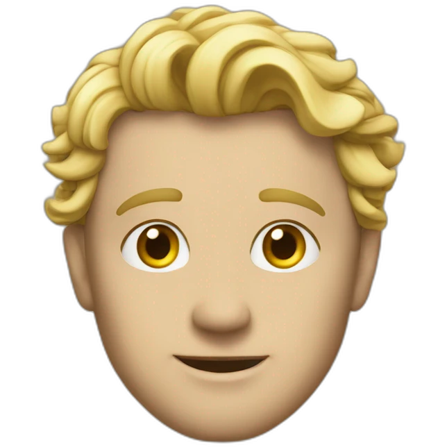 Rhabarber emoji