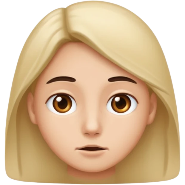speechless emoji