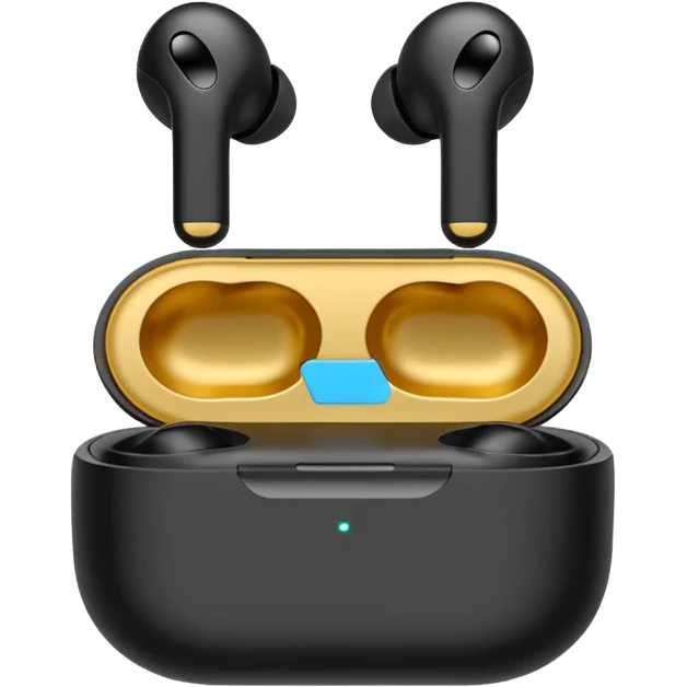 Tws Buds emoji