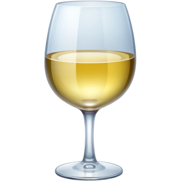 Place it on a board, make it look elegant, and make sure it's just the wine glass. emoji