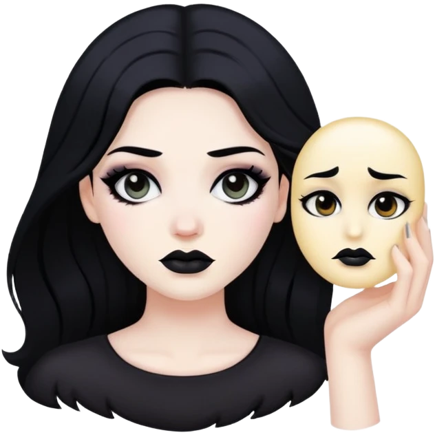 Emo  emoji