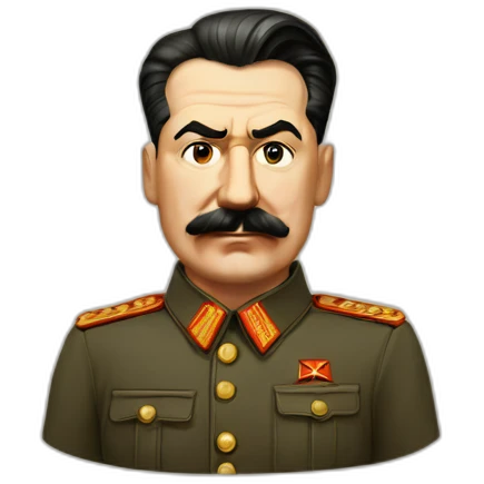 stalin hit hitler emoji
