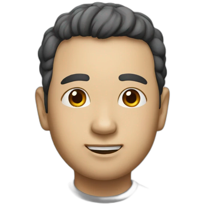Chiing ping emoji