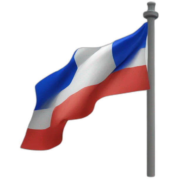 French flag emoji
