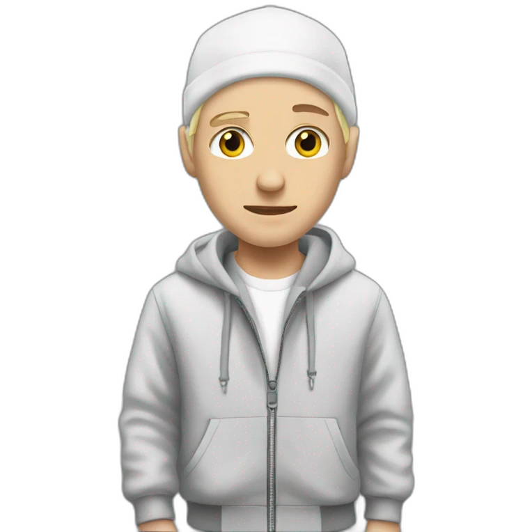 slim shady emoji