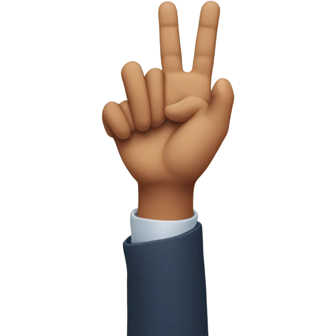 Take the L emoji