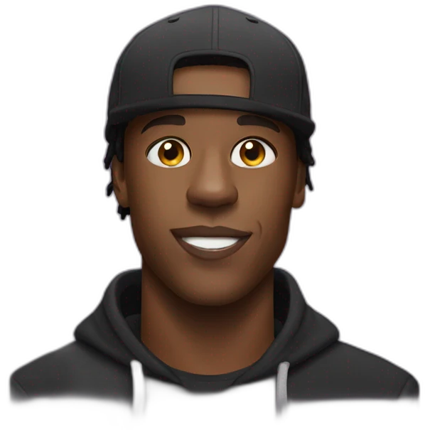 Ksi emoji