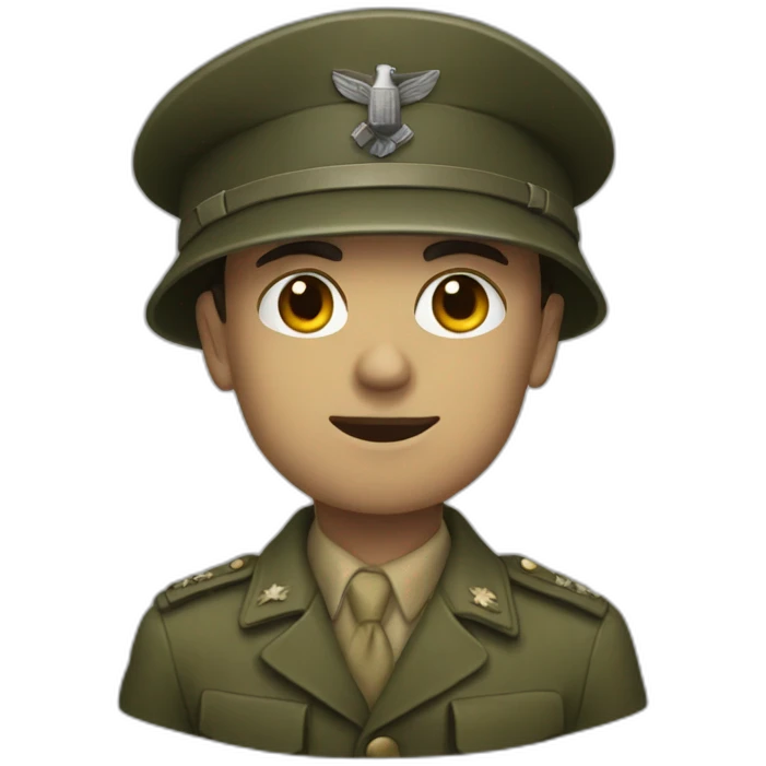 Ww2 emoji