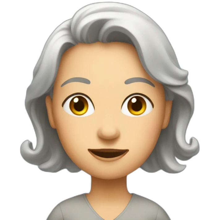 Maman emoji