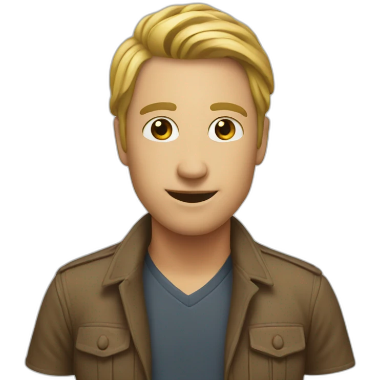 Marketing Trick emoji