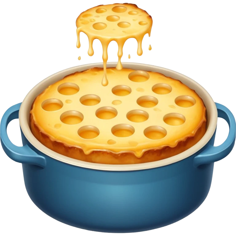 casserole emoji