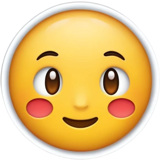 🔁 turn this into sticker form emoji