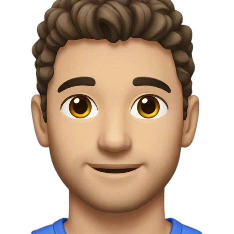 Jordan bardella emoji