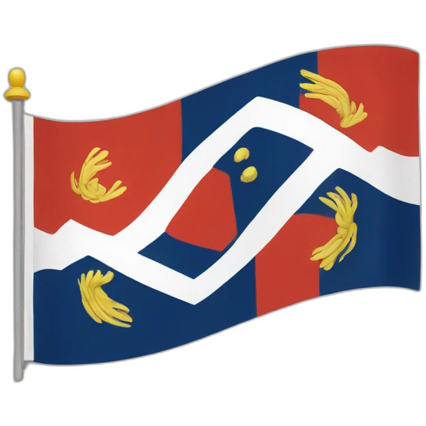 SSRU flag emoji