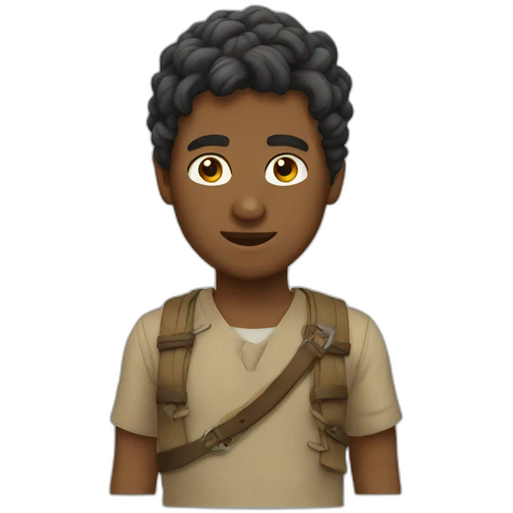 Teboun emoji