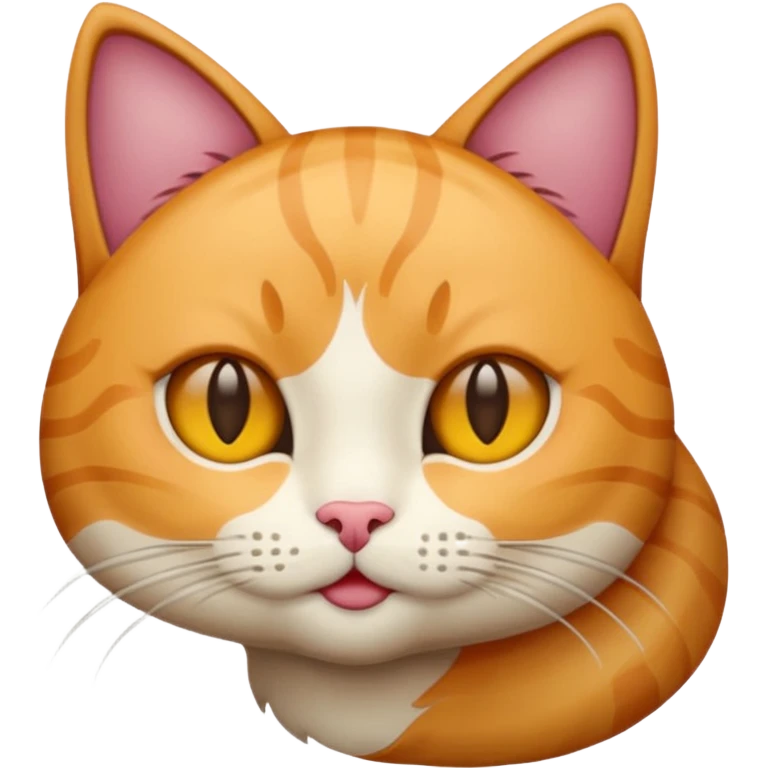 cat female emoji