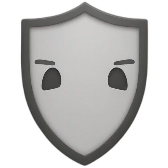 Protection emoji
