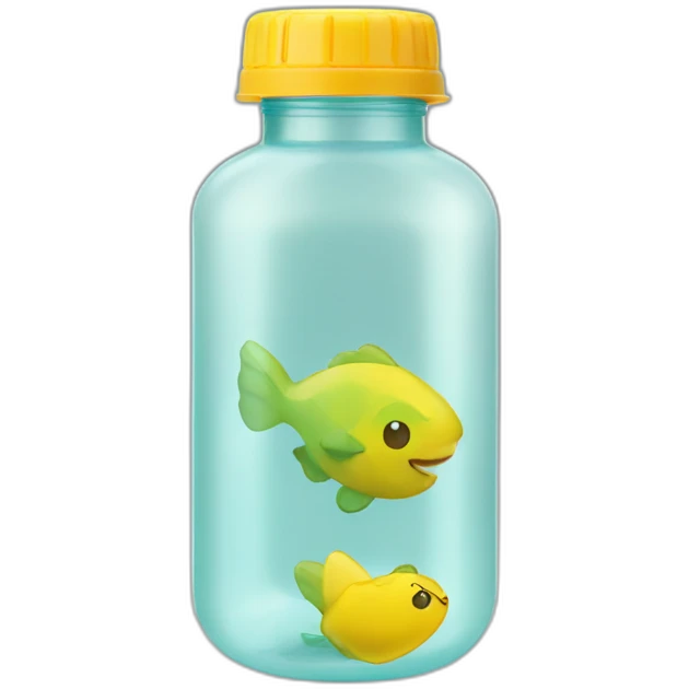 nalgene bottle emoji