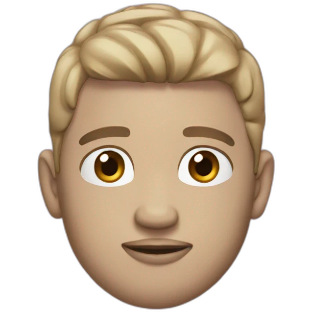 Pillo emoji
