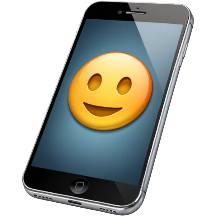 iPhone  emoji
