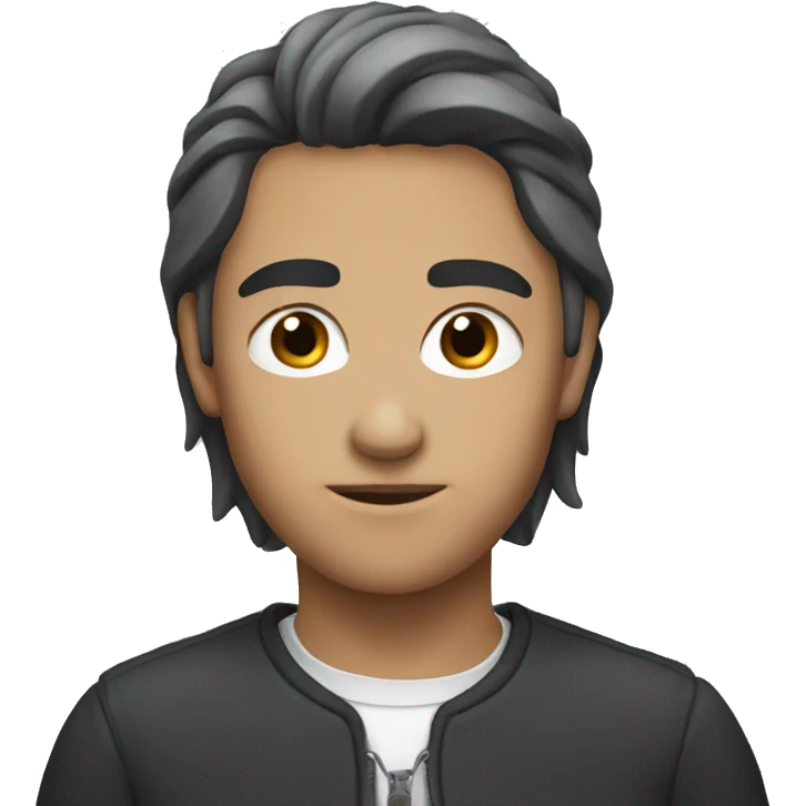 quiet please emoji