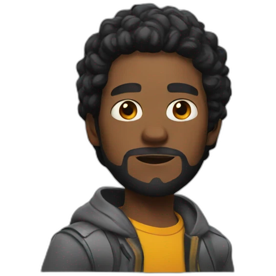 Free fire emoji