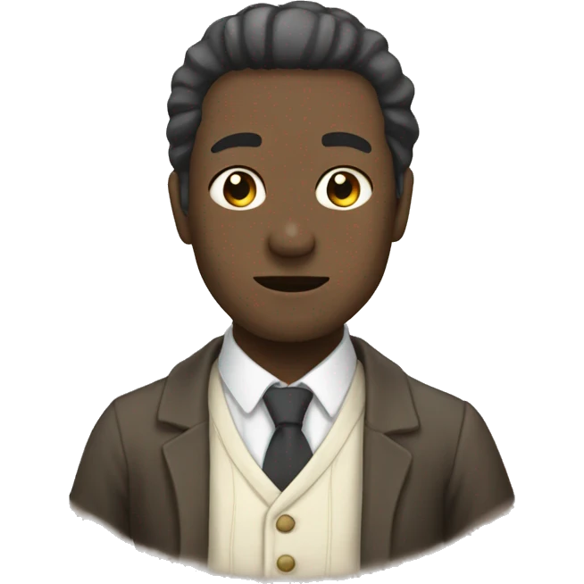 Iguro Obanai emoji