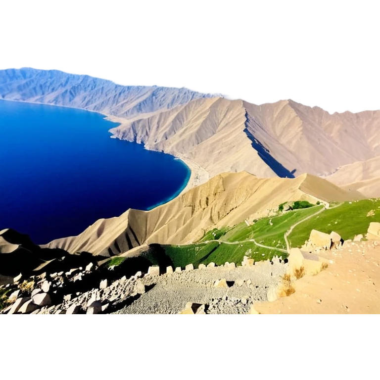 ایموجی پرچم شیر و خورشید ایران emoji