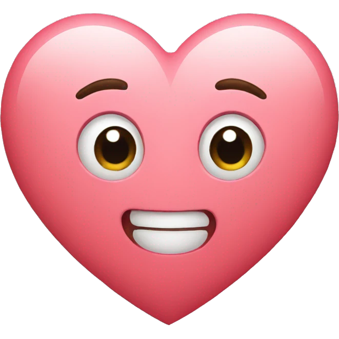 heart emoji