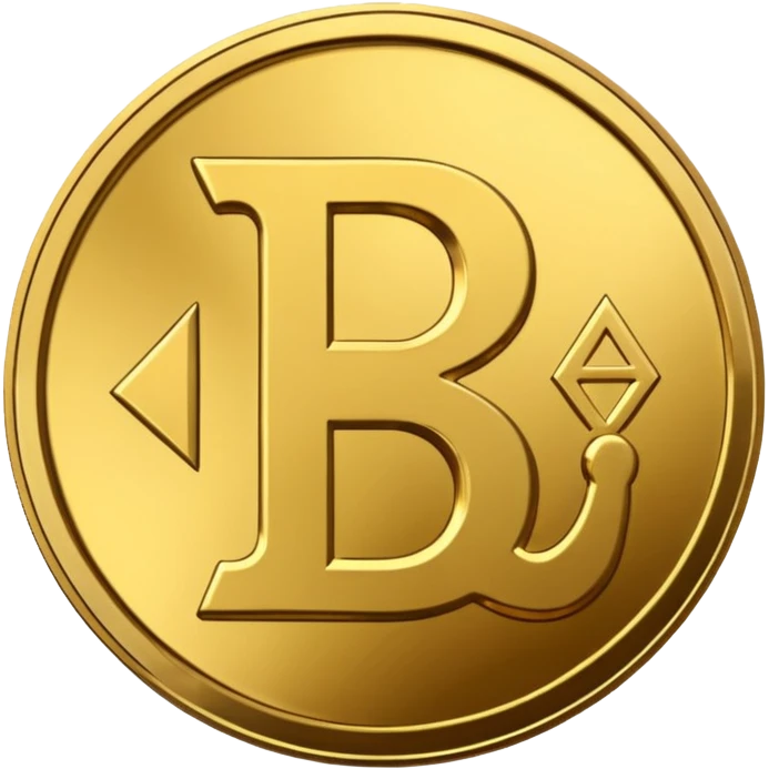 Indian rupees symbol in coin emoji