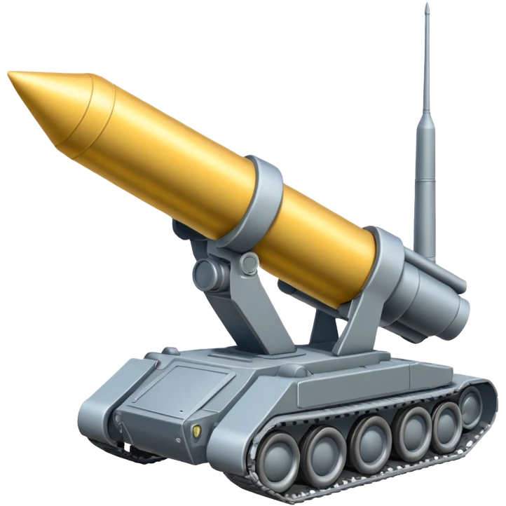 air defense systems emoji