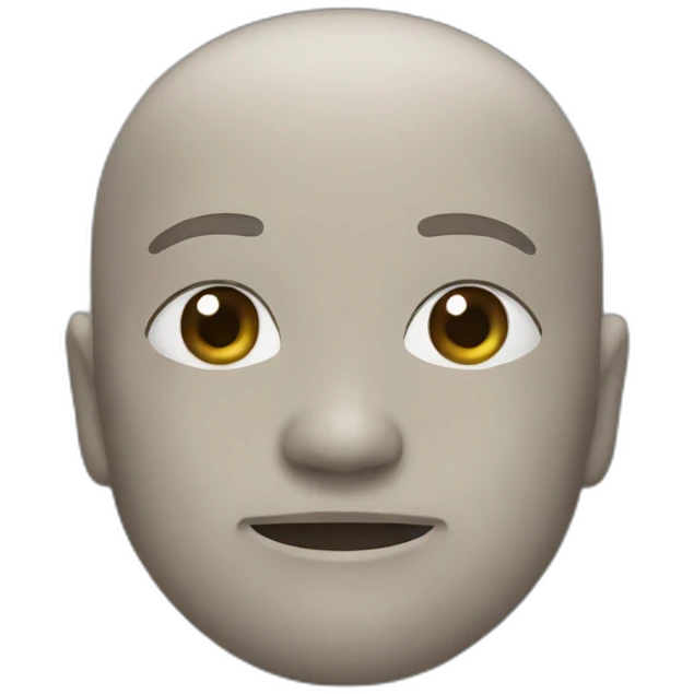 Mandu emoji
