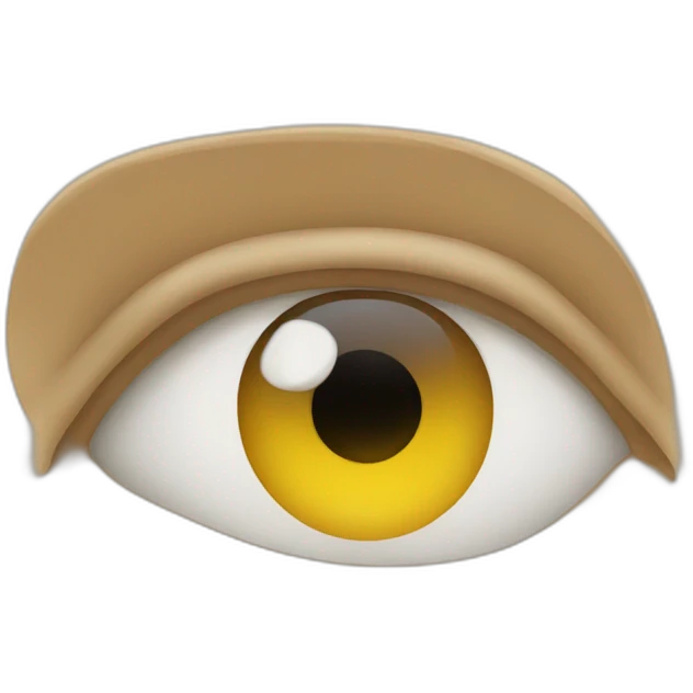 two eyes emoji emoji