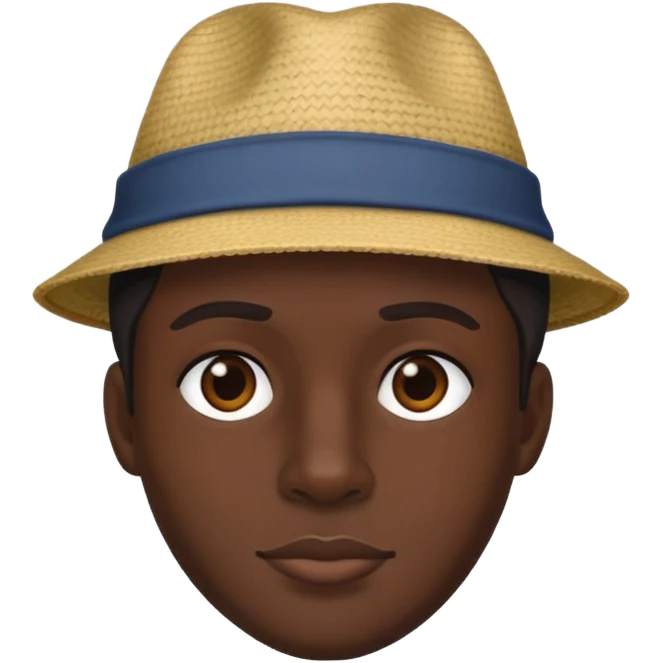 Malandro emoji