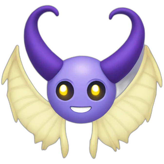 Lunala emoji